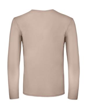 Tričko s dlhými rukávmi #E150 , 431 Millennial Pink (3)