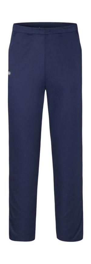 Nohavice Slip-on Trousers Essential, 200 Navy