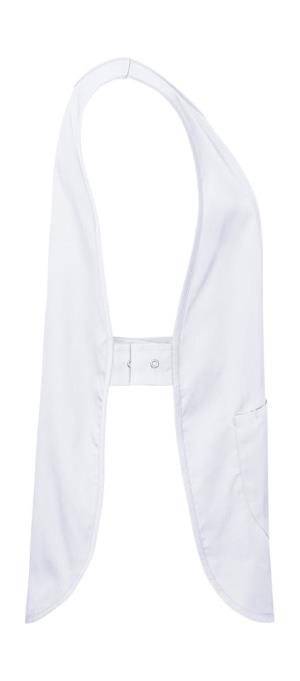 Zástera Pull-over Tunic Essential, 000 White (4)