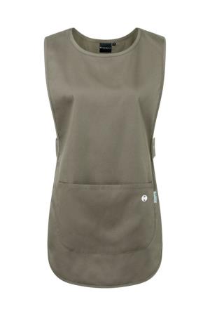 Zástera Pull-over Tunic Essential, 503 Sage