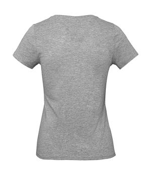 Dámske tričko #E190, 125 Sport Grey (3)