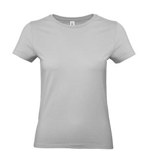 Dámske tričko #E190, 135 Pacific Grey