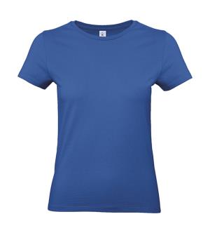 Dámske tričko #E190, 300 Royal Blue