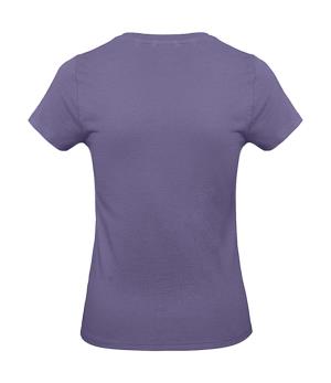 Dámske tričko #E190, 309 Millenial Lilac (3)