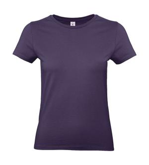 Dámske tričko #E190, 346 Radiant Purple