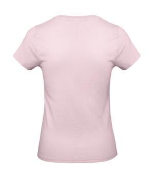 Dámske tričko #E190, 425 Orchid Pink (3)