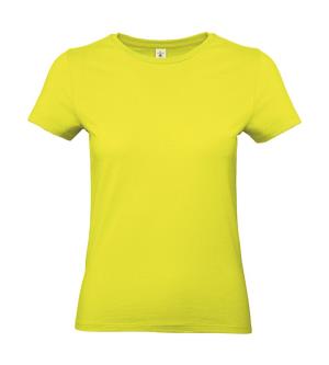 Dámske tričko #E190, 512 Pixel Lime