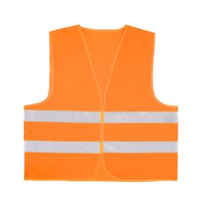 Reflexná vesta Tirex, oranžová