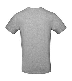 Pánske tričko B&C #E190, 125 Sport Grey (3)