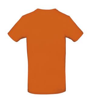 Pánske tričko B&C #E190, 410 Orange (3)