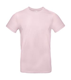 Pánske tričko B&C #E190, 425 Orchid Pink