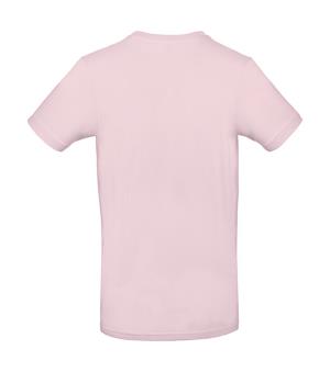 Pánske tričko B&C #E190, 425 Orchid Pink (3)