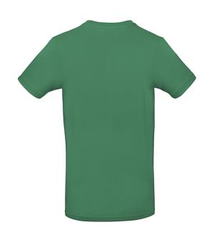 Pánske tričko B&C #E190, 518 Kelly Green (3)