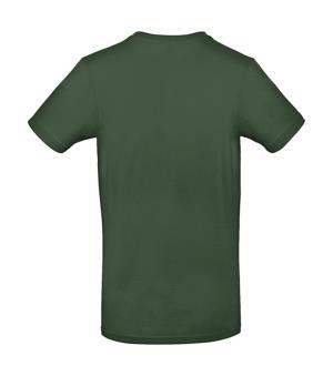 Pánske tričko B&C #E190, 540 Bottle Green (3)