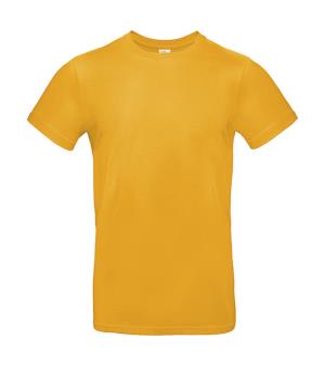 Pánske tričko B&C #E190, 623 Apricot