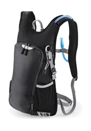 SLX Hydration ruksak, 101 Black (2)