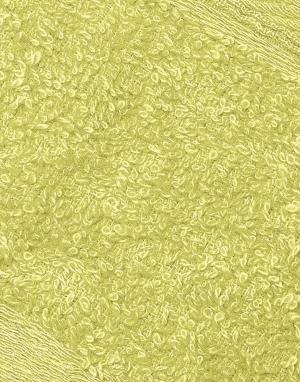 Plážová osuška Rhine 100x150/180 cm, 603 Bright Yellow (2)
