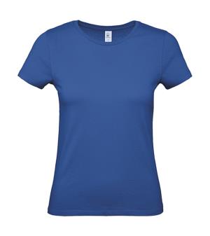 Dámske tričko #E150, 300 Royal Blue