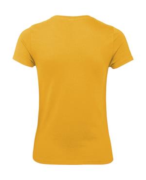 Dámske tričko #E150, 623 Apricot (3)