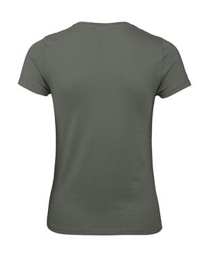 Dámske tričko #E150, 733 Millenial Khaki (3)