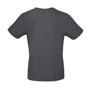 Pánske tričko B&C #E150, 128 Dark Grey (3)