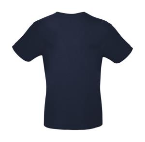 Pánske tričko B&C #E150, 200 Navy (3)