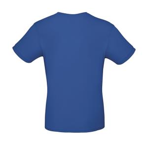 Pánske tričko B&C #E150, 300 Royal Blue (3)