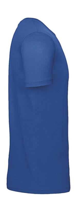 Pánske tričko B&C #E150, 300 Royal Blue (4)