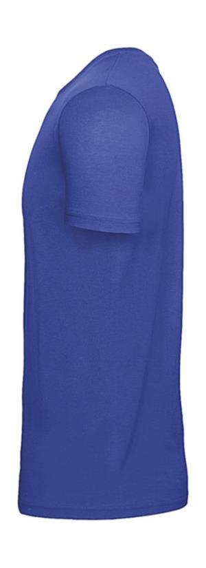 Pánske tričko B&C #E150, 307 Cobalt Blue (2)