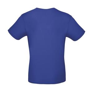 Pánske tričko B&C #E150, 307 Cobalt Blue (3)
