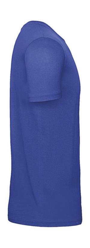 Pánske tričko B&C #E150, 307 Cobalt Blue (4)
