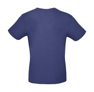 Pánske tričko B&C #E150, 308 Electric Blue (3)