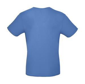 Pánske tričko B&C #E150, 310 Azure (3)
