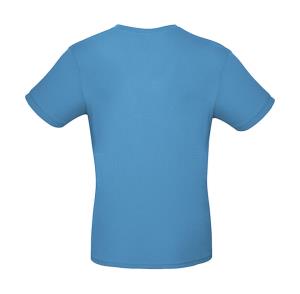Pánske tričko B&C #E150, 314 Atoll (3)
