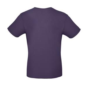 Pánske tričko B&C #E150, 347 Urban Purple (3)