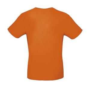 Pánske tričko B&C #E150, 410 Orange (3)