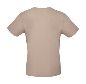 Pánske tričko B&C #E150, 431 Millenial Pink (3)