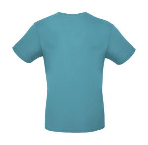 Pánske tričko B&C #E150, 533 Real Turquoise (3)