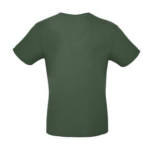 Pánske tričko B&C #E150, 540 Bottle Green (3)