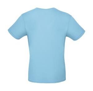 Pánske tričko B&C #E150, 543 Turquoise (3)