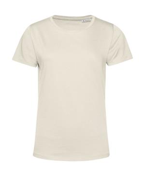 Dámske tričko #organic inspire E150 /women_°, 002 Off White