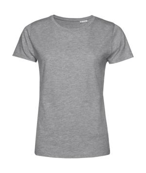 Dámske tričko #organic inspire E150 /women_°, 123 Heather Grey