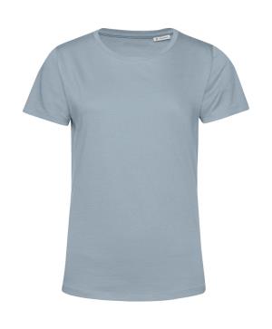 Dámske tričko #organic inspire E150 /women_°, 306 Blue Fog