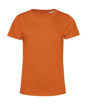 Dámske tričko #organic inspire E150 /women_°, 408 Pure Orange