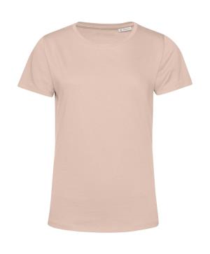 Dámske tričko #organic inspire E150 /women_°, 437 Soft Rose