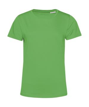 Dámske tričko #organic inspire E150 /women_°, 507 Apple Green
