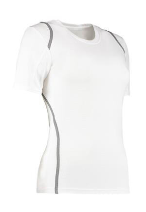 Dámske tričko Gamegear® Cooltex® Zilfre, 055 White/Grey (2)
