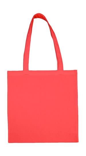 Bavlnená taška LH, 436 Dubarry Pink