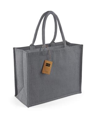 Nákupná taška Classic, 159 Graphite Grey/Graphite Grey