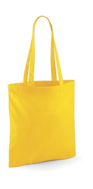 Bag for Life - Long Handles, 601 Sunflower